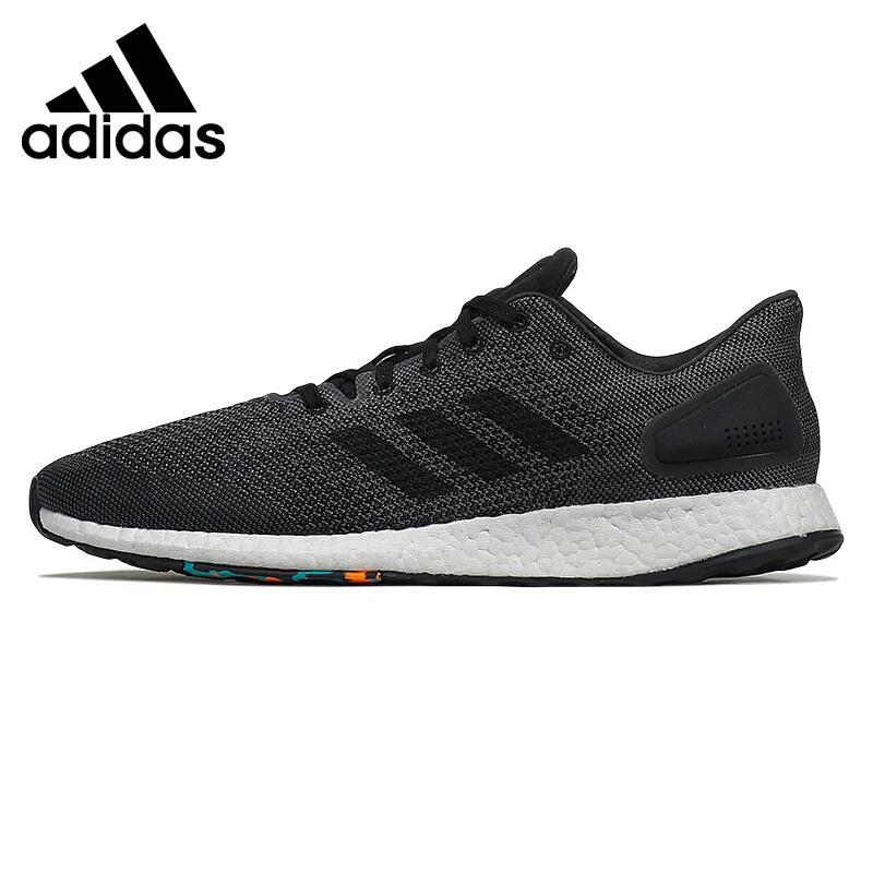 Оригинальный Новое поступление 2018 Adidas DPR Для мужчин кроссовки|Беговая обувь| |