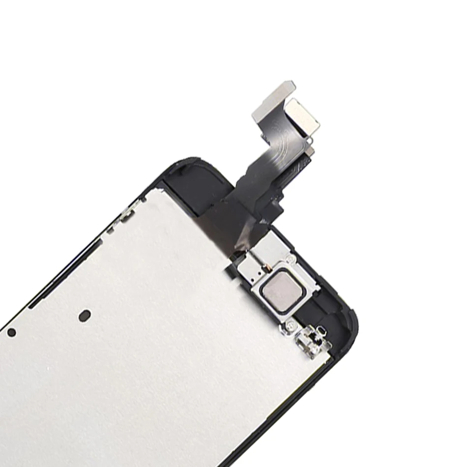 Полная сборка ЖК экран для iPhone 5C Полный дисплей сенсорный iphone 5c полный дигитайзер