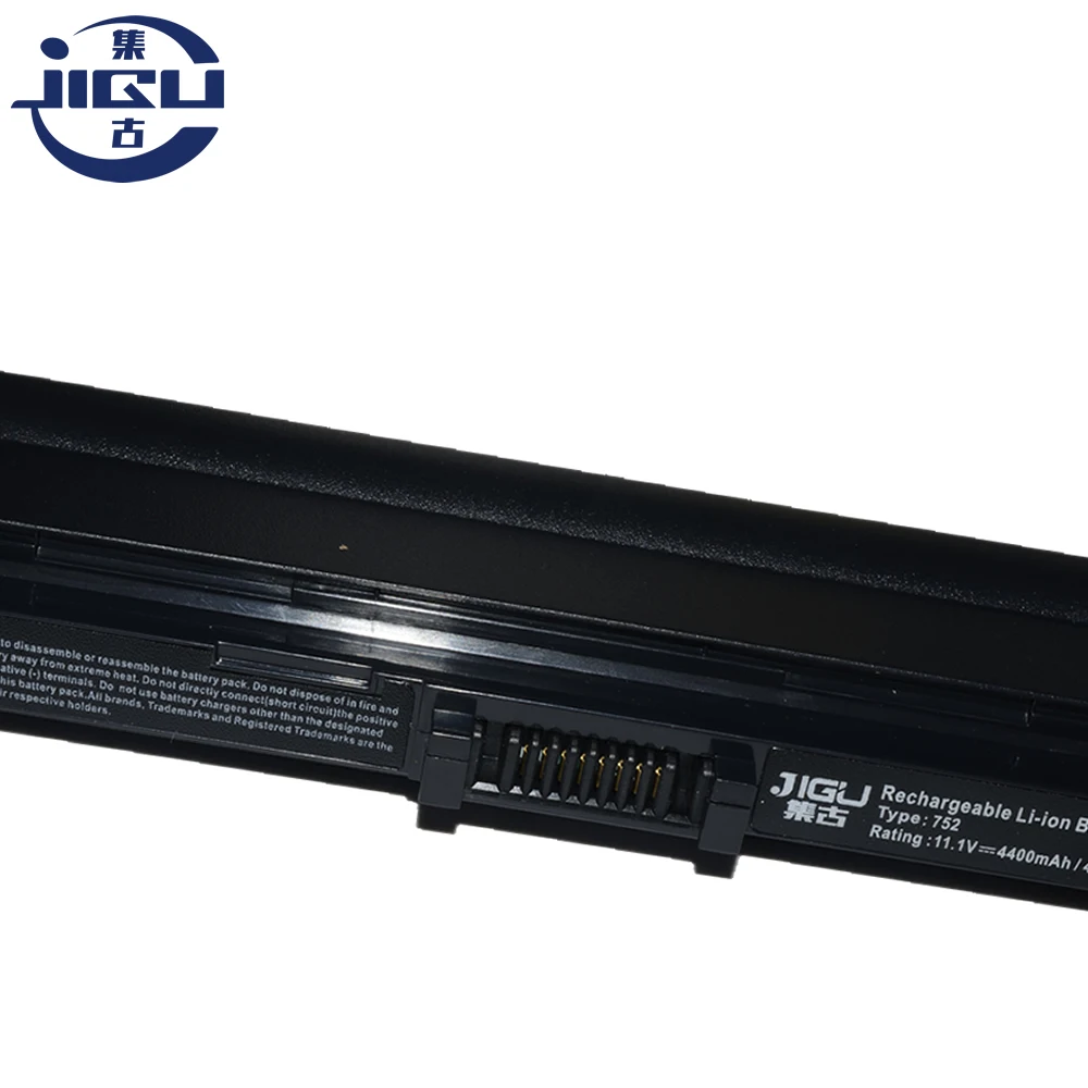 Jigu Аккумулятор для Acer Aspire One 521 752 1410 1810 UM09E31 UM09E32 UM09E36 UM09E51 UM09E56 UM09E70 UM09E71 UM09E75 UM09E78|battery