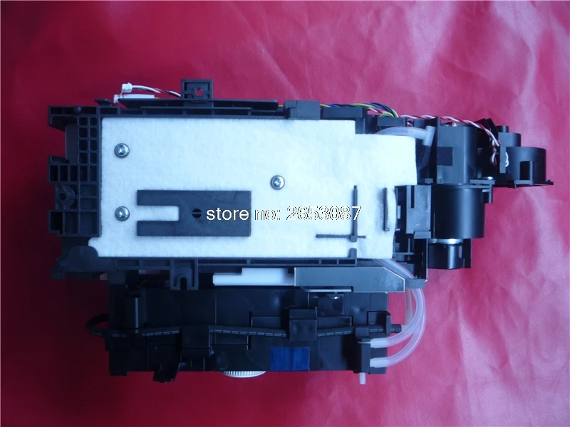 Оригинальный новый блок чернильного насоса для Epson F6080 F6070 F6050 F6000 F6270 F6280 B6080 B6070 F6200