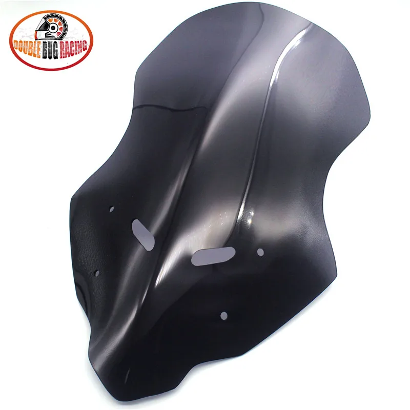 Подходит для HONDA CB500X 2012 2013 2014 2015 CB 500X лобовое стекло мотоцикла ветровое Дефлектор