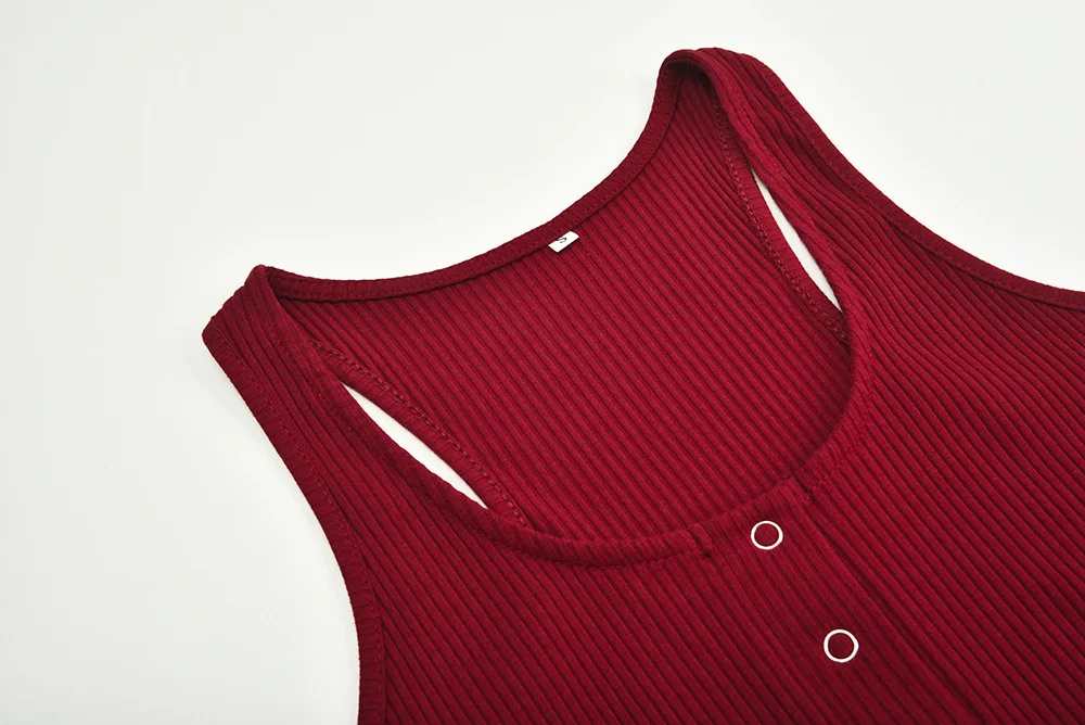 Ребристые трикотажные боди для женщин новые элегантные черные сексуальные