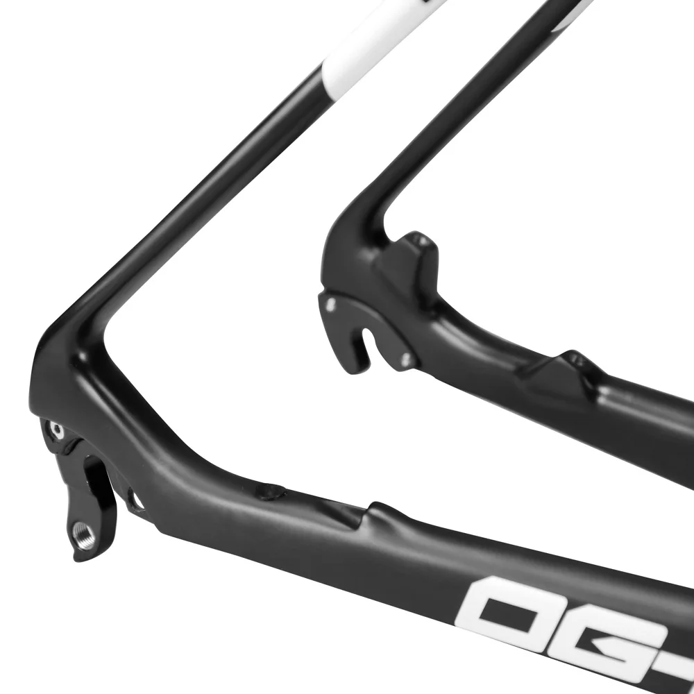 2020 углеродная mtb рама 27 5 OG EVKIN для велосипеда 27.5er PF30 UD матовый велосипедный