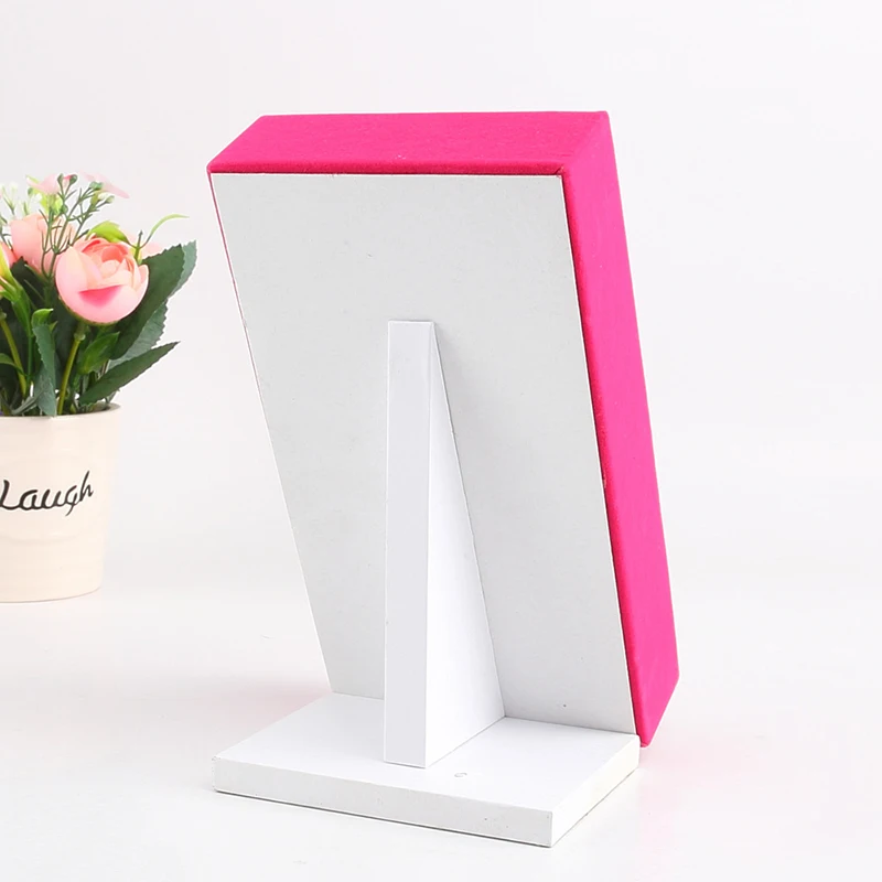 Коробка для кольца органайзер сережек Ear серьги-гвоздики ювелирное изделие