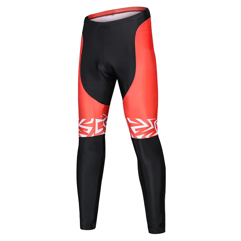 MT&ampC Red Lightning Stripes Cycling Jersey Set Breathable Clothes Quick Dry Gel Pad Bicycle Spring Autumn Sportswear Bike |
