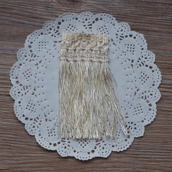 Высококачественный кружевной занавес/строк должен/линия/аксессуары Висячие уши