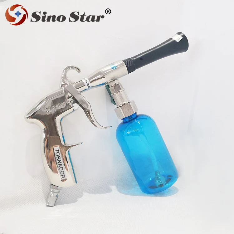SINO STAR полностью удаляет специфический запах с кондиционера испарителя чистящего