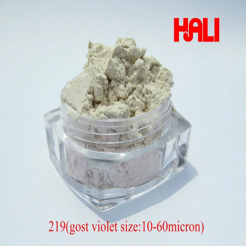 1 коробка алмазной Жемчужины для дизайна ногтей блестящий порошок Русалка