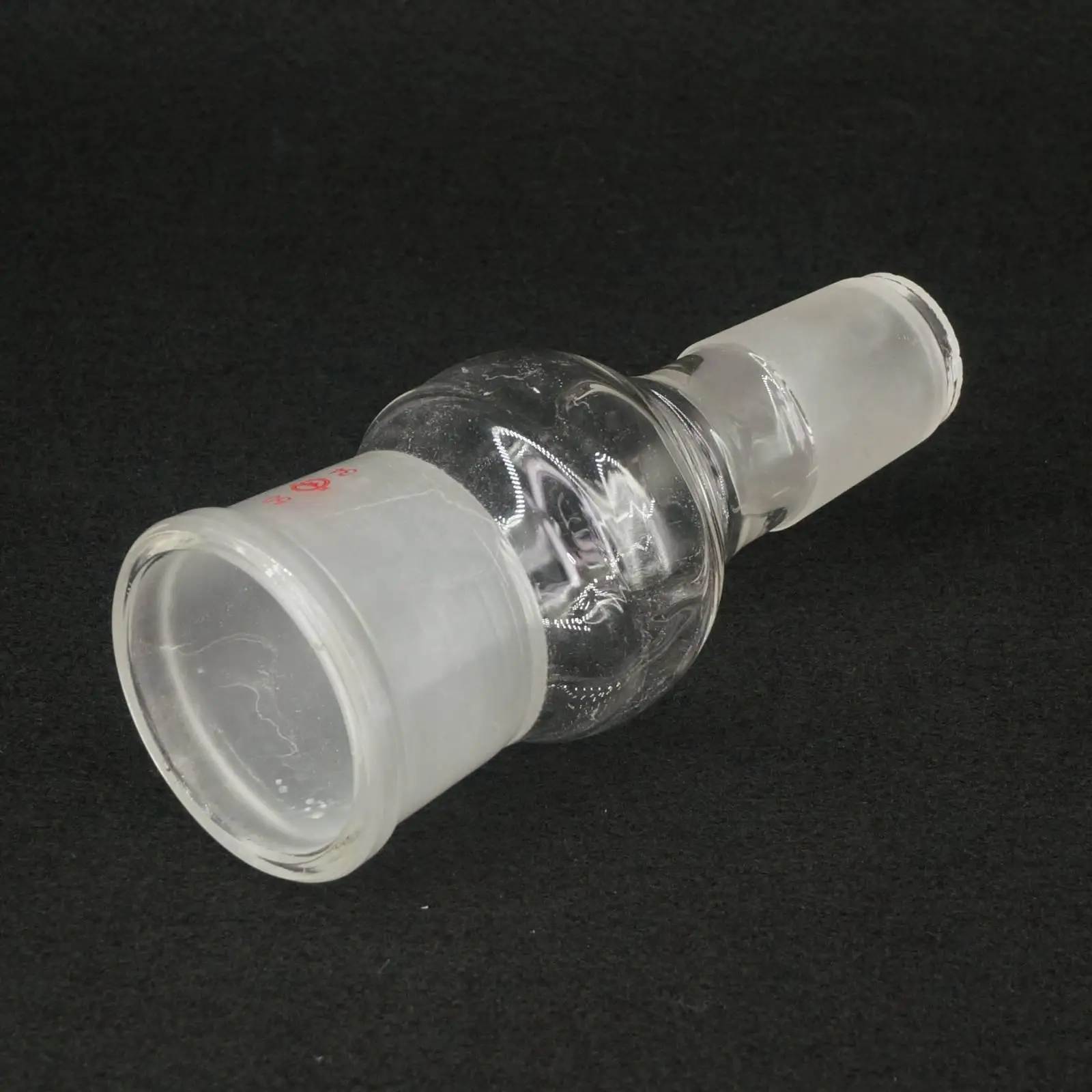 50/42 Female to 34/35 Male Joint Lab Glass Reduction Transfer Adapter Chemistry | Канцтовары для офиса и дома