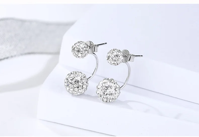 Трендовые продукты 2018 Мода из бисера двойной белого золота joyas de плата длинным де