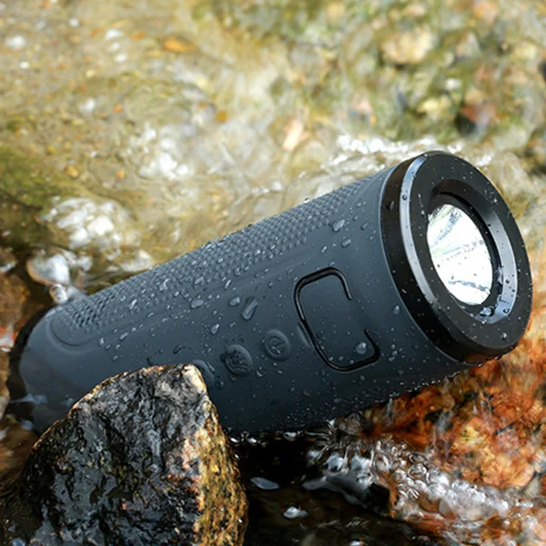 AABB-3D стерео Bluetooth динамик большой емкости мобильный водонепроницаемый