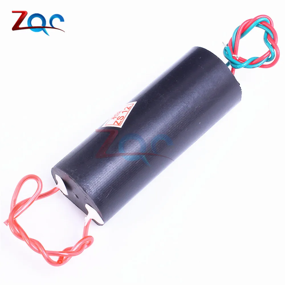 Генератор импульсной дуги высокого напряжения 50 кв инвертор повышающий