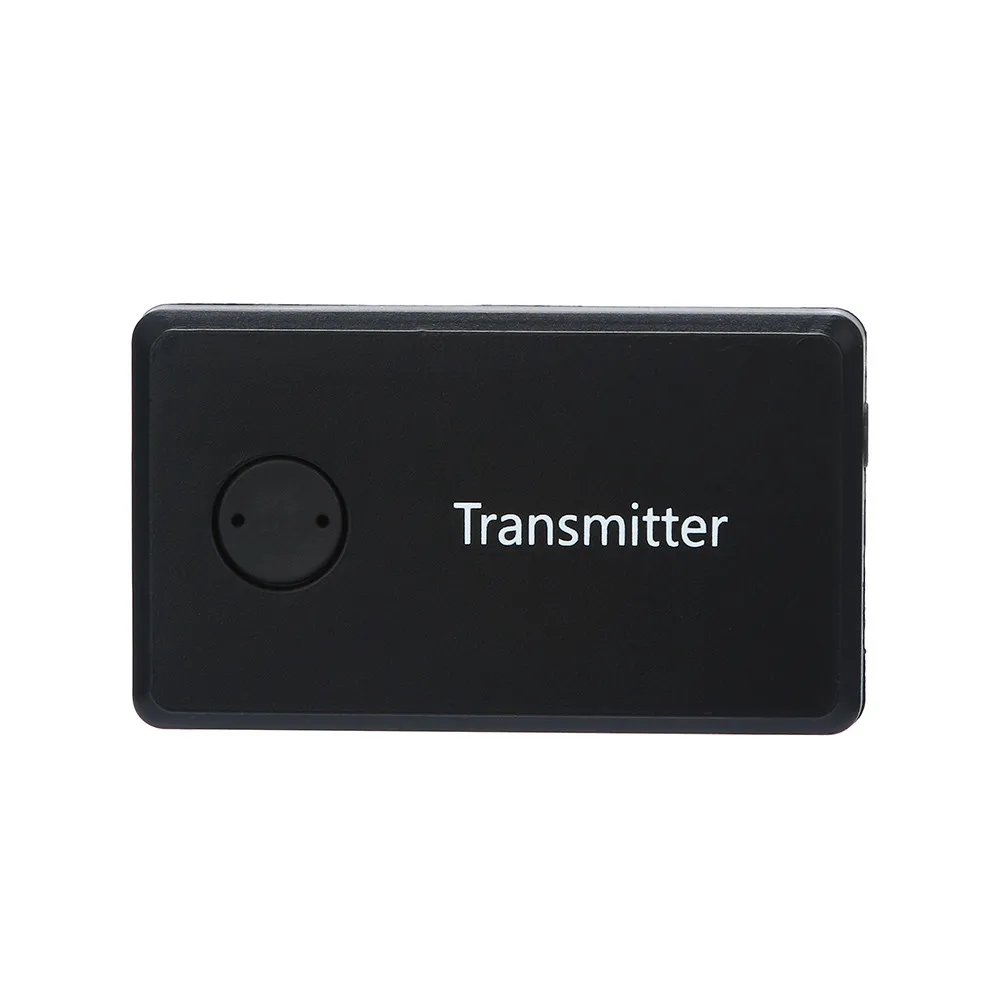 CARPRIE приемник Bluetooth 3 5 мм беспроводной 4 0 аудио передатчик сплиттер многоточечный