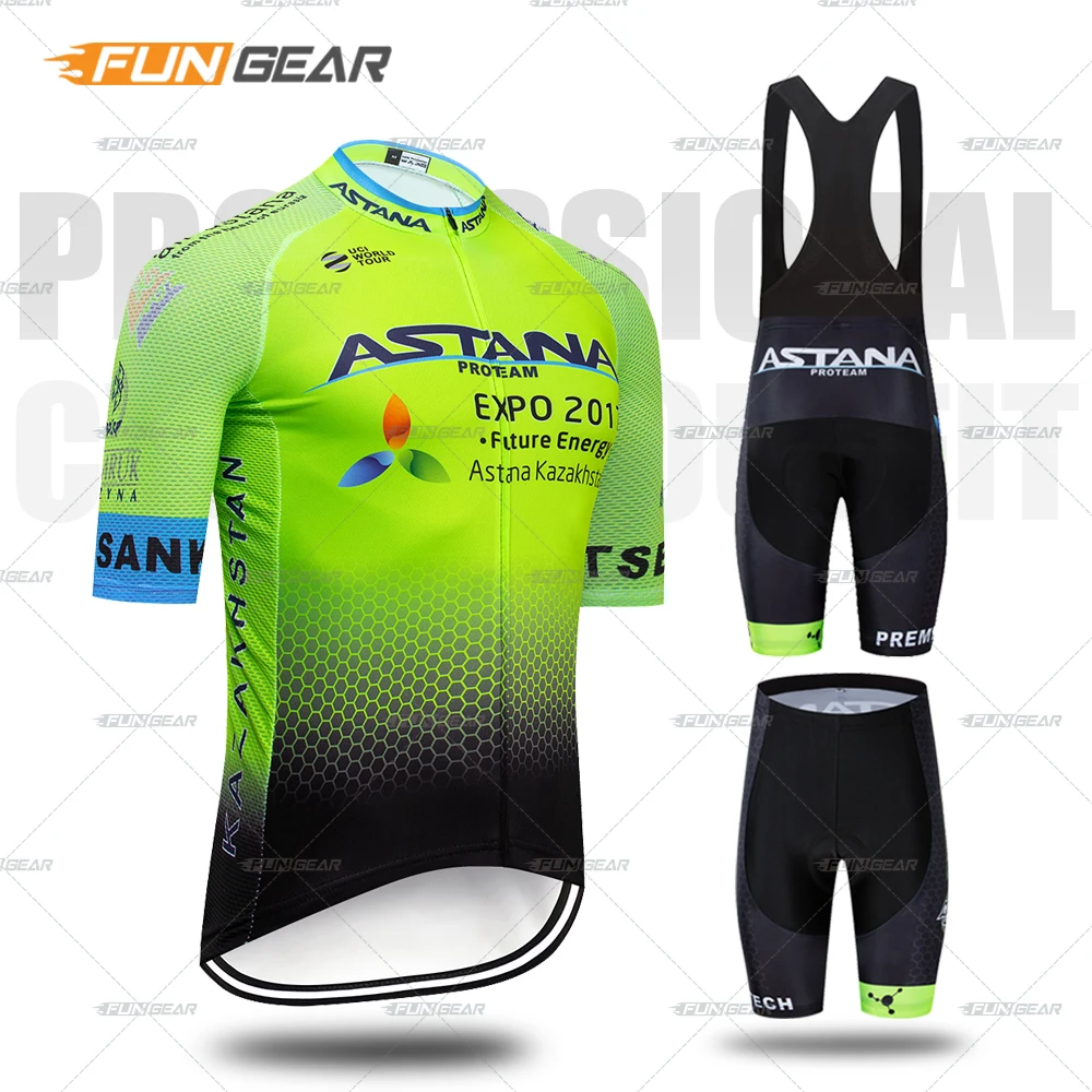 Pro Team Jersey велосипед набор Мужская велосипедная Одежда для верховой езды летняя форма с короткими рукавами велосипедные гонки на дорогах одежда Ropa Ciclismo Maillot