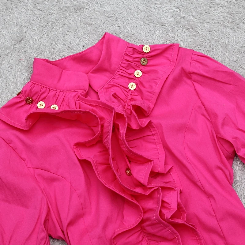 Лето 2018 Женские Элегантные повседневные топы из органической кожи с коротким