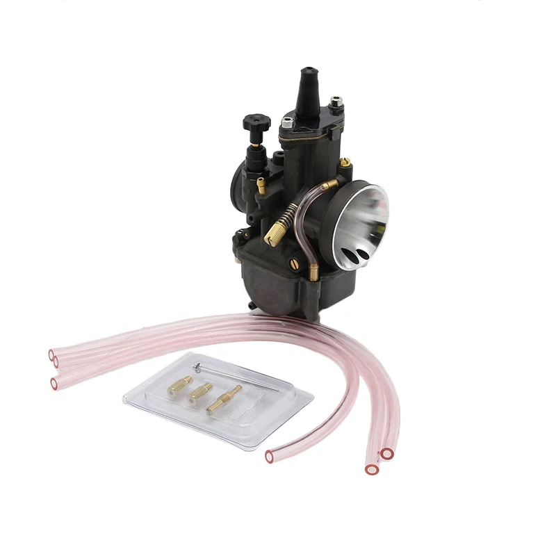 Карбюратор Alconstar- KEIHIN PWK 28 мм 30 32 34 | Автомобили и мотоциклы