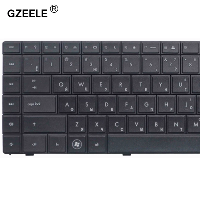 Клавиатура для ноутбука HP COMPAQ CQ620 CQ621 CQ625 620 621 625|russian laptop keyboard|laptop keyboardru keyboard |
