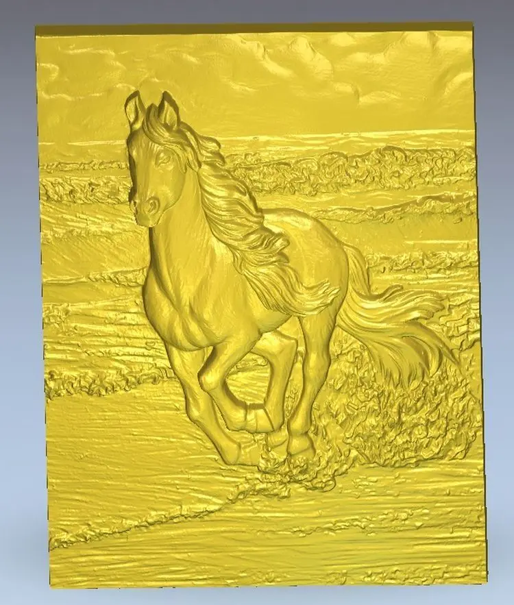 Рельеф для ЧПУ в формате STL модель artcam 3d|Фрезы по дереву| |