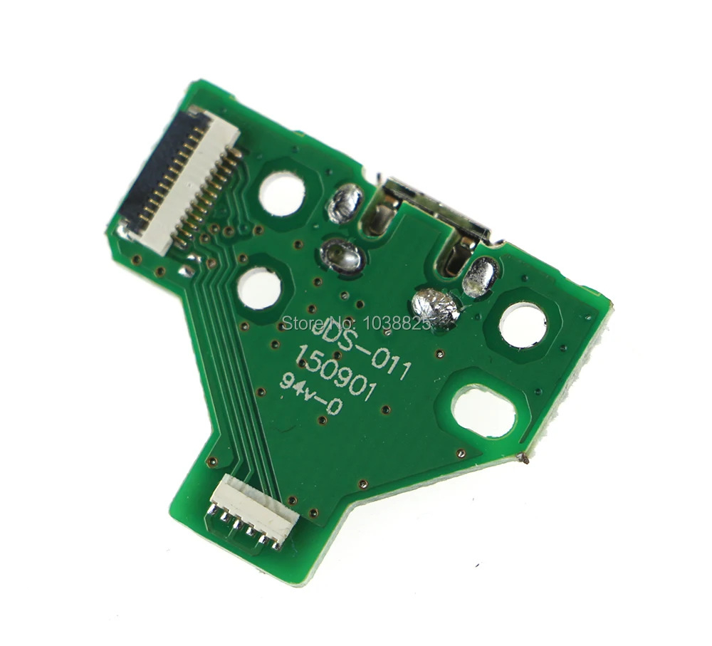 Зарядная плата для Playstation 4 порт зарядки Micro USB розетка PS4 Power Boards 12pin 14pin |