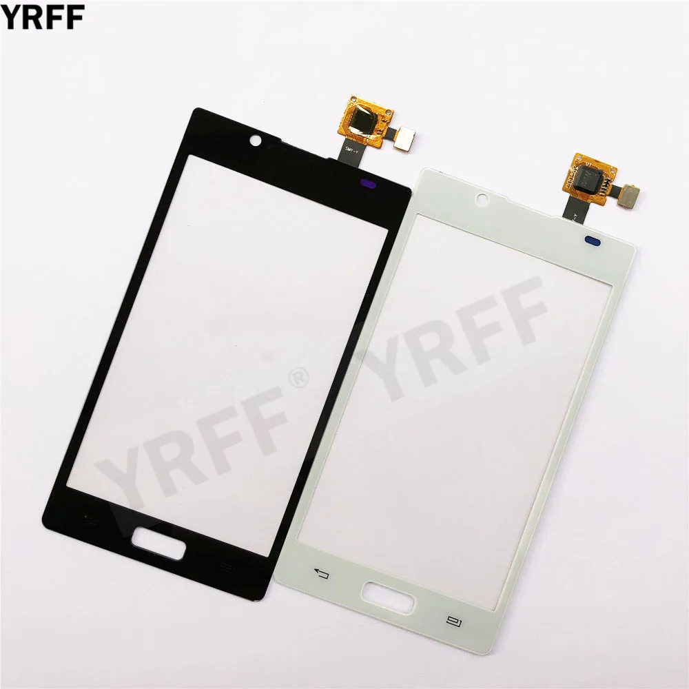 4 3 ''сенсорный экран для LG Optimus L7 P700 P705 P708 сенсорный дигитайзер сенсор