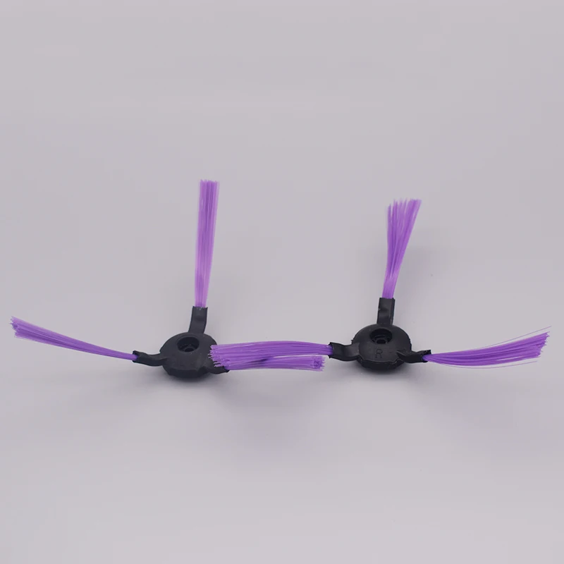 Боковая щетка для волос iselife Pro1 pro1s pro2s робот пылесос робота автомобиля домашнего