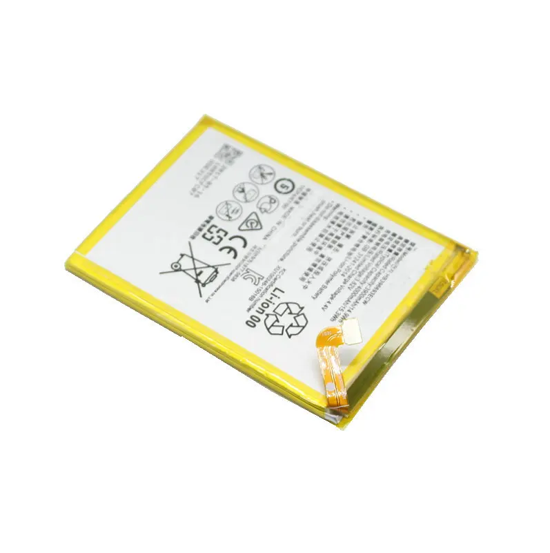 Ciszean 1x4000mAh HB396693ECW Сменный аккумулятор для Huawei mate 8 mate8 батареи Batteria Batterij | Мобильные