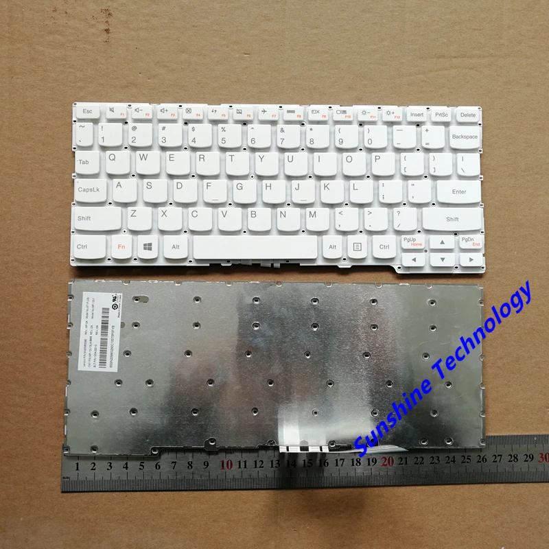 Новая клавиатура для ноутбука Lenovo Yoga 700 11 YOGA 311 yoga3 9z. Ncmsn.00u PK131EQ1A10|laptop keyboard|keyboard for