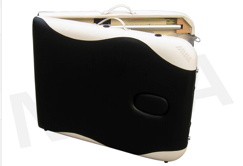 Высококлассная складная Массажная кровать. Красивая Кровать для физиотерапии.