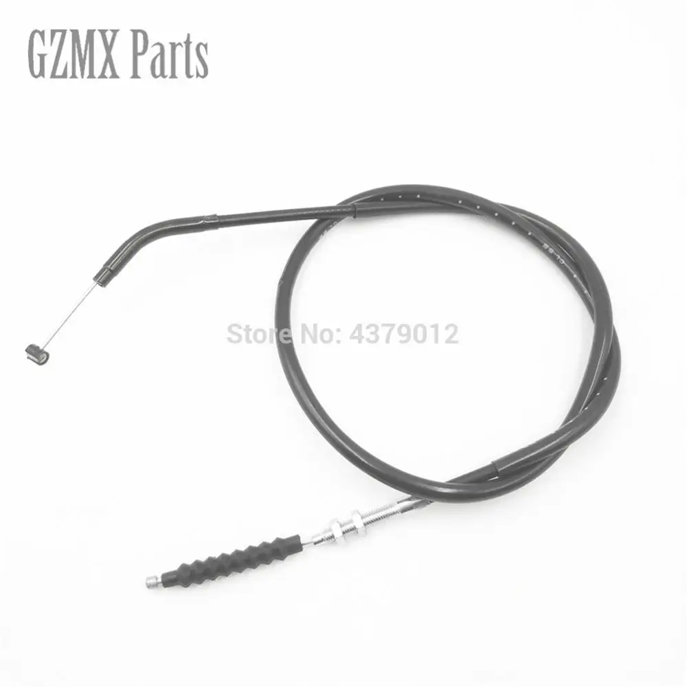 Кабель сцепления для мотоцикла YAMAHA Dragstar Vstar 650 XVS650 XVS400 V Star 400 600 DS400 DS650 98 12 стальной