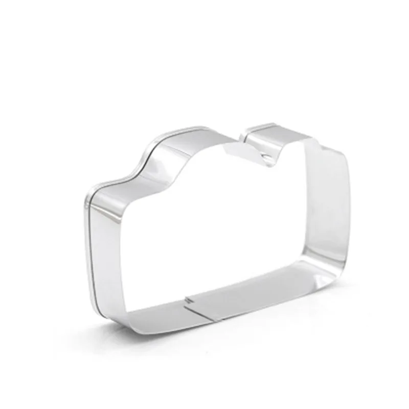 Форма камеры для выпечки печенья форма резак | Дом и сад