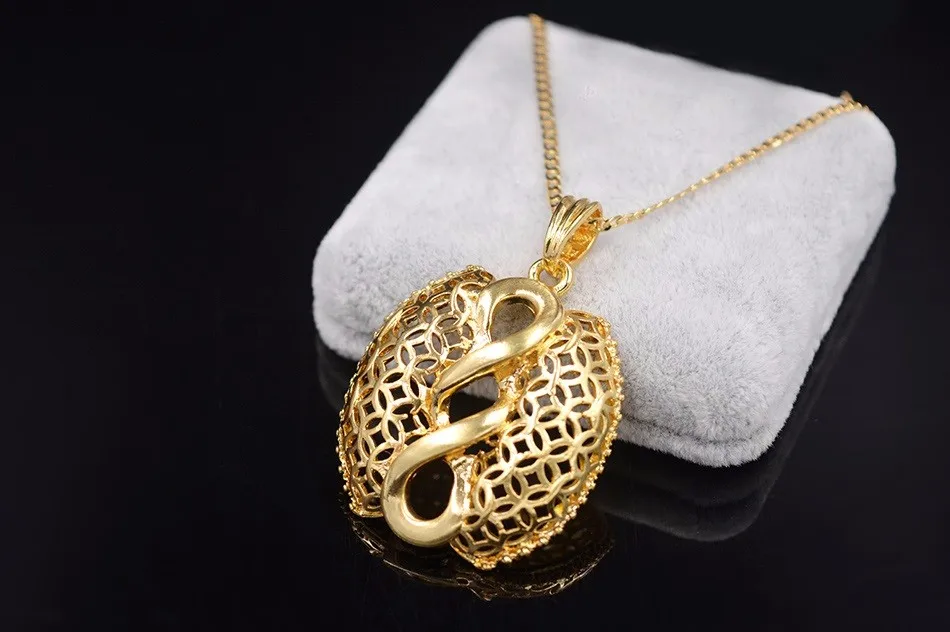 Sunny Jewelry модные ювелирные изделия Женские Ювелирные наборы колье серьги кулон сплав геометрические вечерние ювелирные изделия