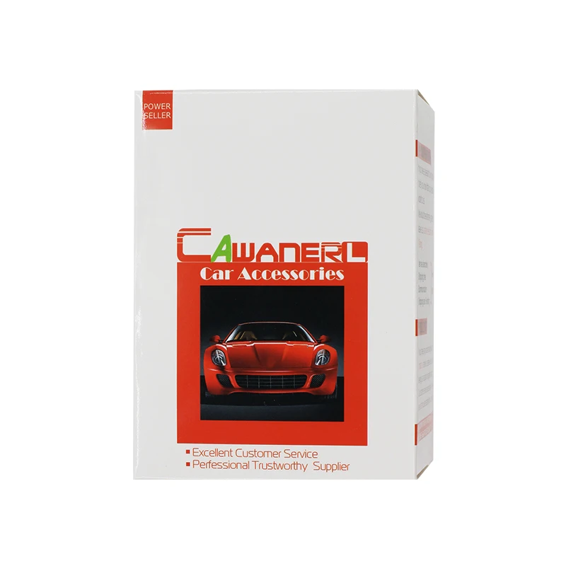 

Cawanerl 1 Pair 7.5W 11W 9006 HB4 Car LED Bulb Cob 12V DC High Lumens Car Light Source Fog Light DRL Daytime Running Lamp