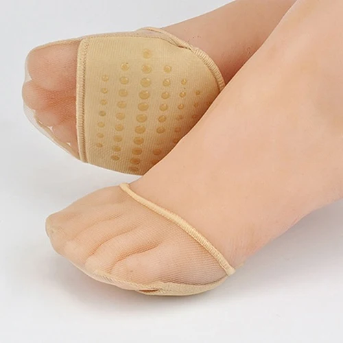 1 пара силиконовые стельки на высоком каблуке|high heels silicone insoles|high heel siliconesilicone |