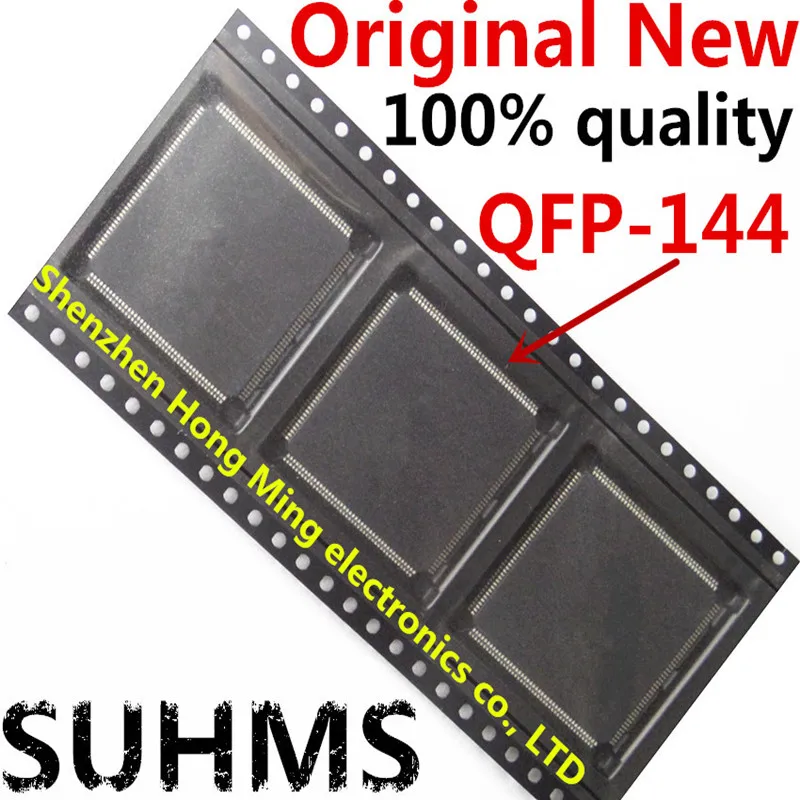 

(2-5piece)100% New TMS320LF2407APGEA 320LF2407APGEA QFP-144 Chipset