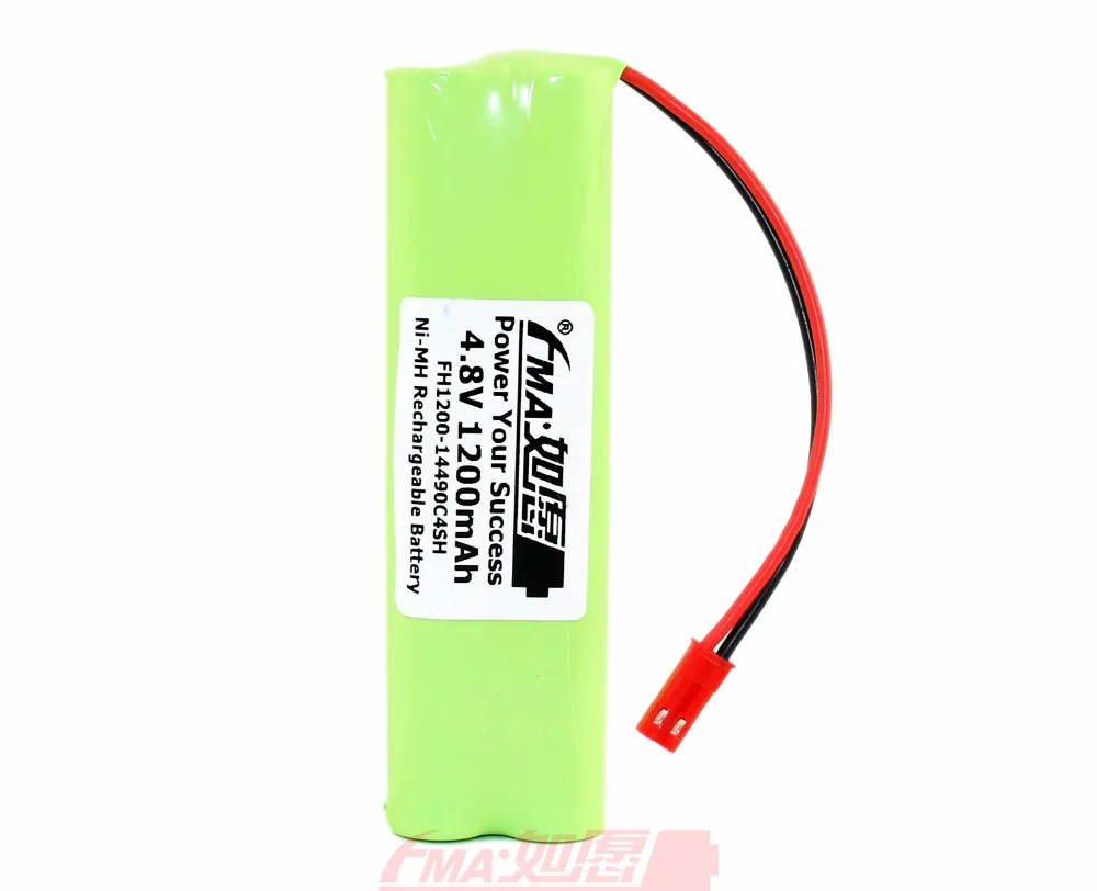 Видеофон Ni MH для детей 4 8 В 1200 мА · ч|rechargeable battery|rechargeable battery aabattery aa |
