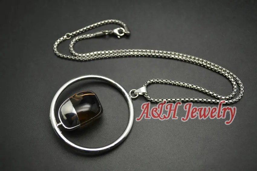 Новый дизайн модное женское ожерелье на свитере изготовление натурального