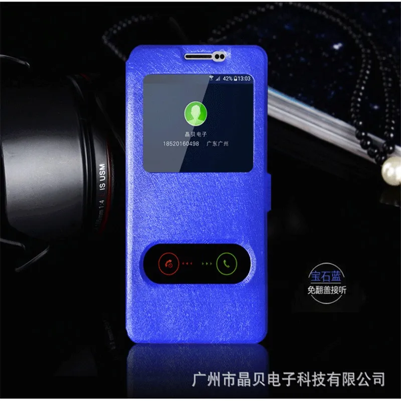 Новый высококачественный кожаный чехол подставка с шелковым узором для Samsung Galaxy