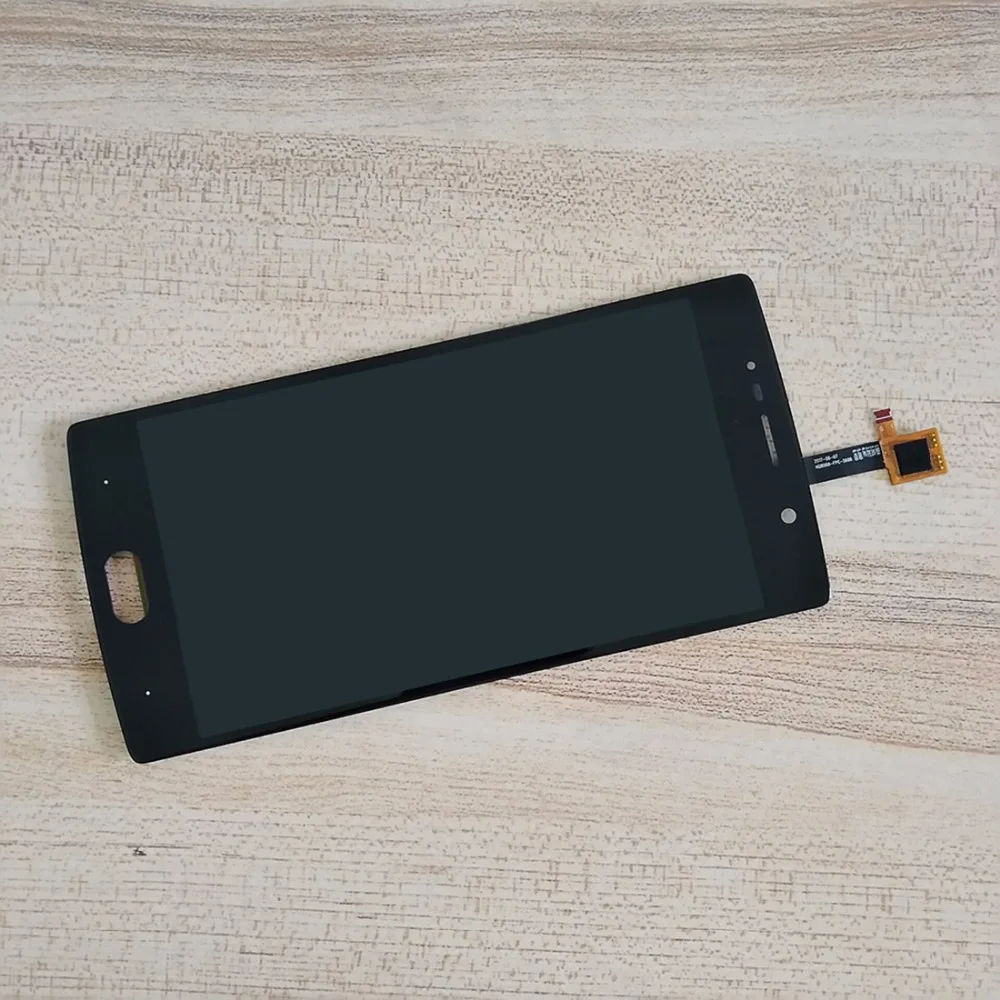 ЖК экран и дигитайзер Doogee BL7000 в сборе для BL7000|Экраны мобильных телефонов| |