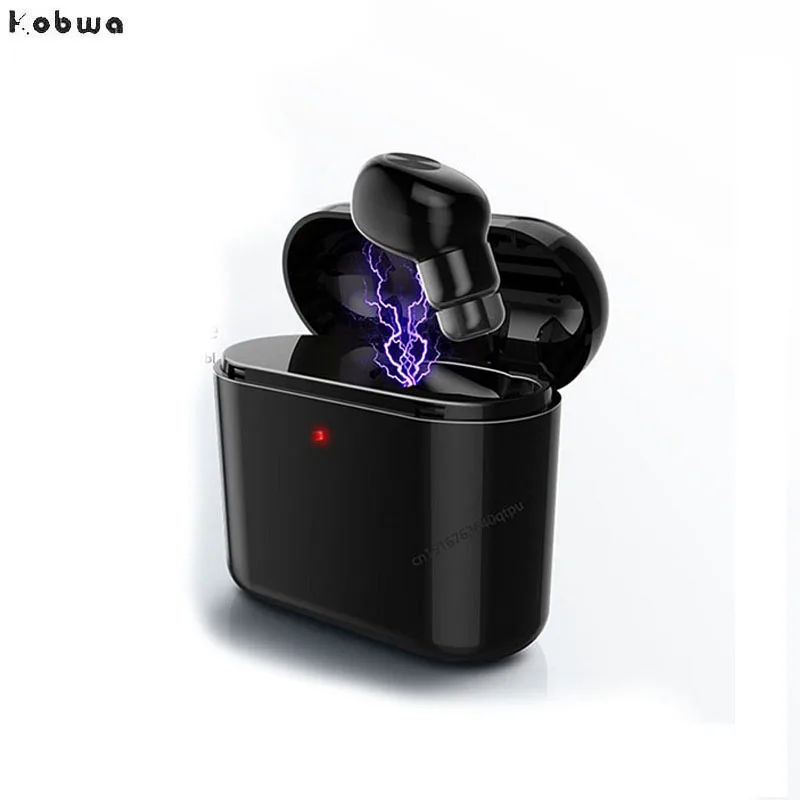 Мини Bluetooth наушники истинные беспроводные ML1 X3T i7s для Android iOS смартфона |