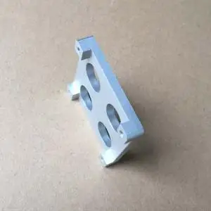 

Ultimaker Peek Insulator Mounting Plate