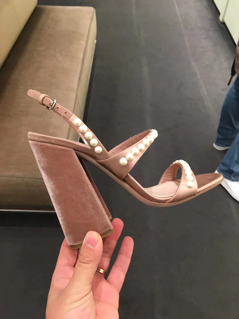 Sandalias Mujer коллекция 2019 года женские замшевые сандалии-гладиаторы с пряжкой туфли