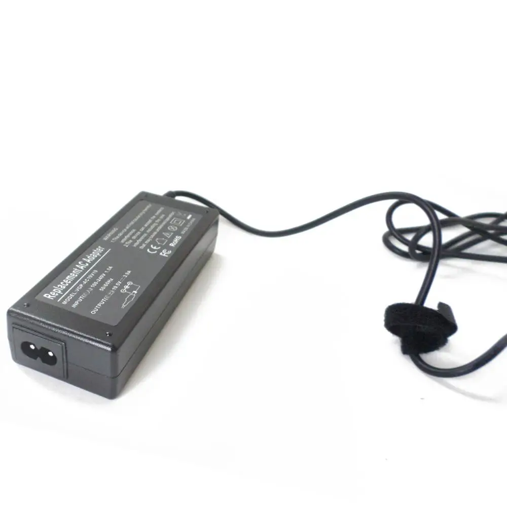 AC адаптер питания зарядное устройство для Sony NR NR120 FZ VPCCW23FX VPC CW2 Новый VGP AC19V27 19 5 V 3.9A