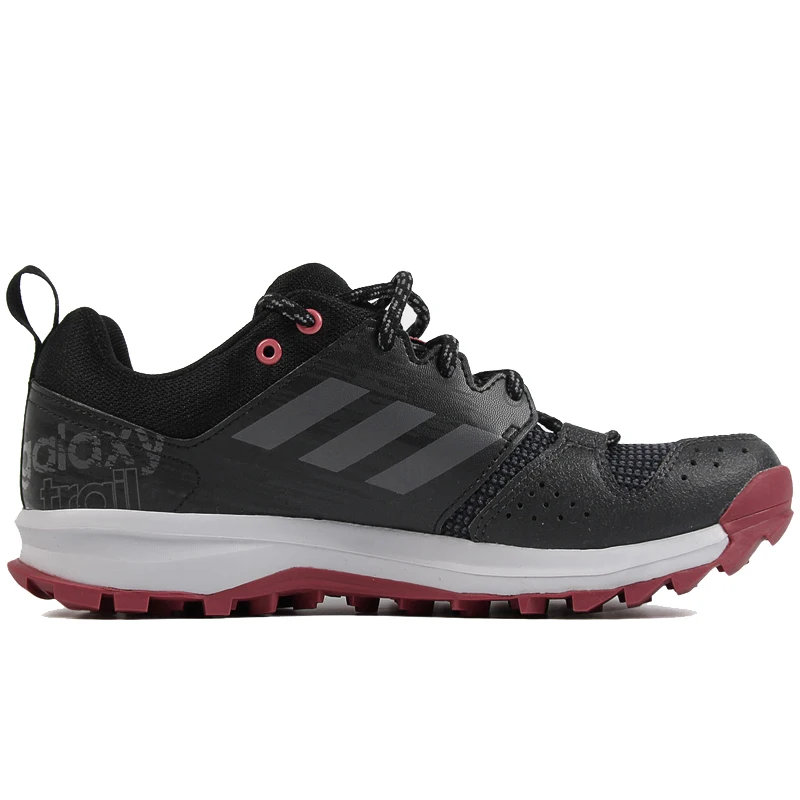 Оригинальный Новое поступление 2018 Adidas GALAXY TRAIL Женские кроссовки|Беговая обувь| |