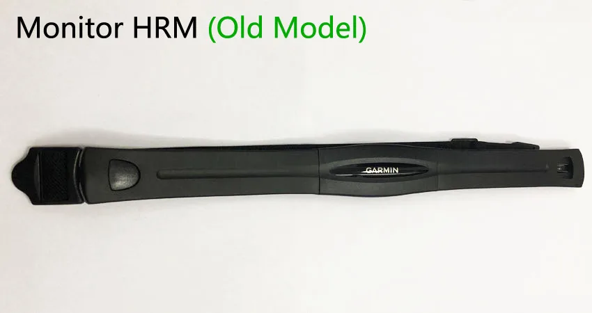 Monitor HRM old mode Garmin HRM Tri пульсометр для бега 4,0 сердечная лента для плавания, бега, велоспорта, велосипеда Garmin Edge ремешок Efenix HRM4-Run - Цвет: Monitor HRM old mode