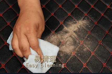 Лучшее качество и Бесплатная доставка! специальные автомобильные коврики для