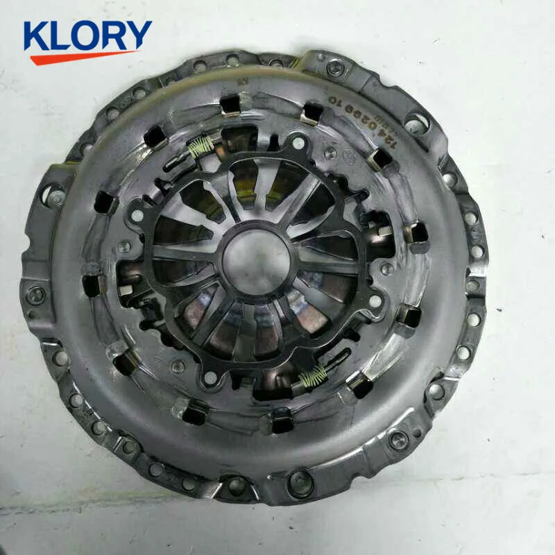 6243330000 Комплект сцепления для Audi A6L (C6) 2 0 T|set|set |