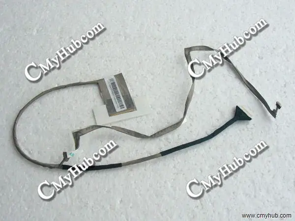 

New For Lenovo Ideapad G470 G475 G475L G475G G475A DC020015T10 LED LCD Screen LVDS VIDEO Display Cable