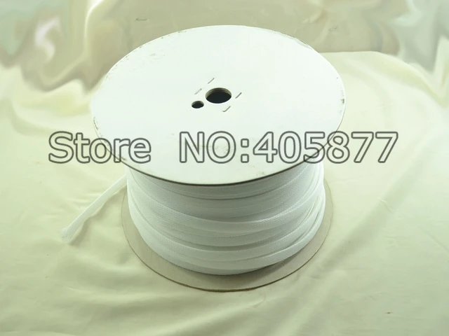 16 мм нейлоновая сетчатая оплетка для рукоделия|sleeving tube|sleeve sleevesleeve braided |