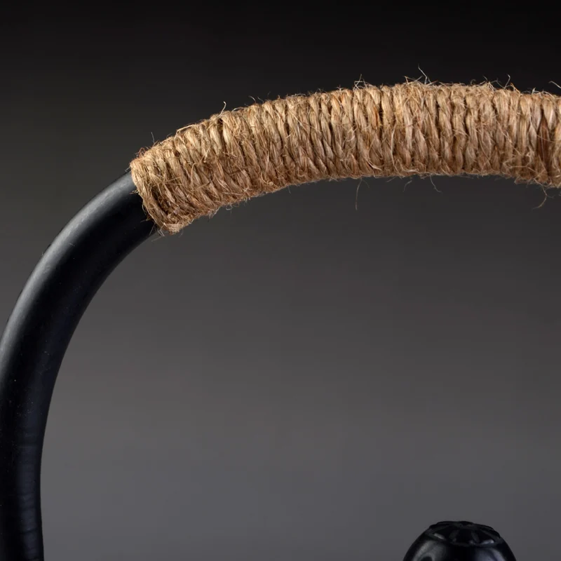 Литой железный чайник Набор японский тэцубин с металлическим сетчатый фильтр 900