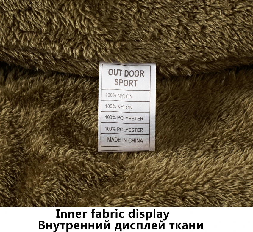 Зимняя мужская куртка 6XL 7XL 8XL, толстая теплая парка, пальто, повседневная флисовая меховая ветровка с капюшоном, военные куртки, мужская верхняя одежда